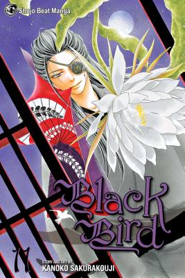Black Bird, Vol. 11 - Kanoko Sakurakouji