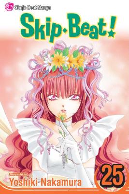 Skip-Beat!, Vol. 25, Volume 25 - Yoshiki Nakamura