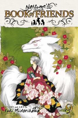 Natsume's Book of Friends, Vol. 9, 9 - Yuki Midorikawa