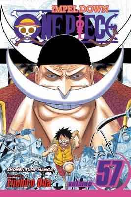 One Piece, Vol. 57, 57 - Eiichiro Oda