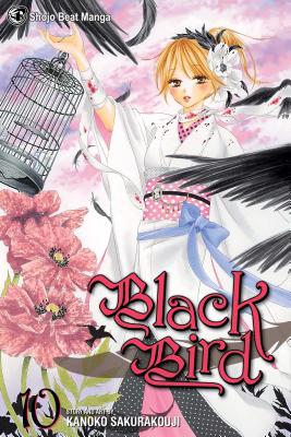 Black Bird, Volume 10 - Kanoko Sakurakouji
