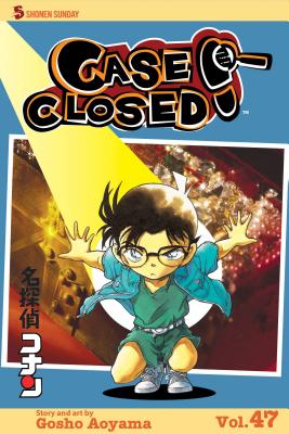 Case Closed, Vol. 47, Volume 47 - Gosho Aoyama