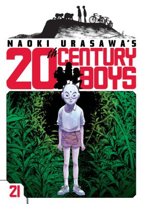 Naoki Urasawa's 20th Century Boys, Vol. 21, 21 - Naoki Urasawa