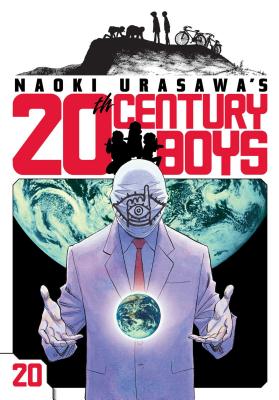 Naoki Urasawa's 20th Century Boys, Vol. 20, 20 - Naoki Urasawa