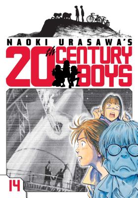 Naoki Urasawa's 20th Century Boys, Vol. 14, 14 - Naoki Urasawa