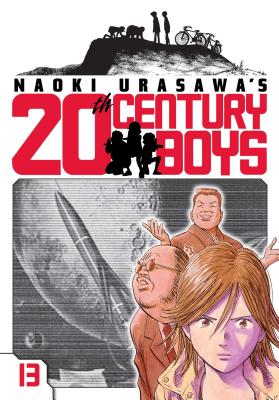 Naoki Urasawa's 20th Century Boys, Vol. 13, 13 - Naoki Urasawa