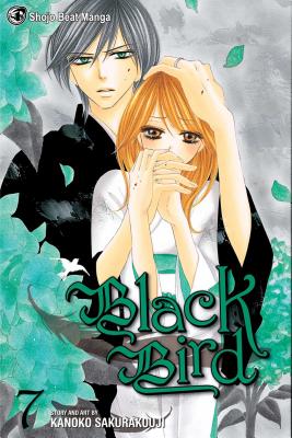 Black Bird, Volume 7 - Kanoko Sakurakouji
