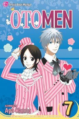 Otomen, Vol. 7, 7 - Aya Kanno