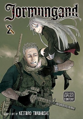 Jormungand, Vol. 2, 2 - Keitaro Takahashi