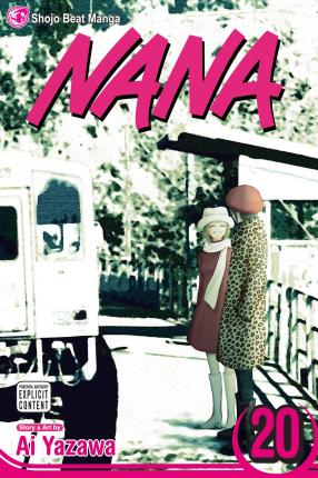 Nana, Vol. 20, 20 - Ai Yazawa