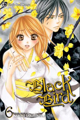 Black Bird, Vol. 6 - Kanoko Sakurakouji