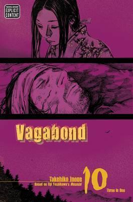Vagabond (Vizbig Edition), Vol. 10, 10 - Takehiko Inoue