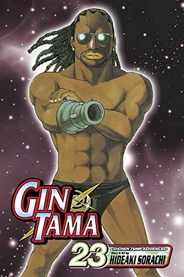 Gin Tama, Volume 23 - Hideaki Sorachi