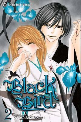 Black Bird, Volume 2 - Kanoko Sakurakouji