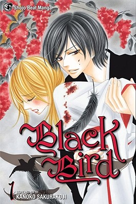 Black Bird, Vol. 1 - Kanoko Sakurakouji