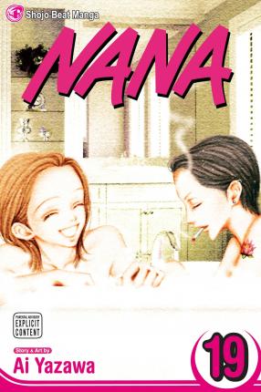 Nana, Vol. 19, 19 - Ai Yazawa