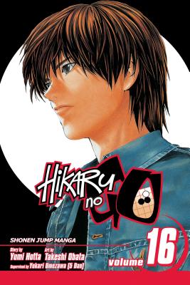 Hikaru No Go, Vol. 16, 16 - Yumi Hotta