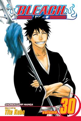 Bleach, Vol. 30, 30 - Tite Kubo