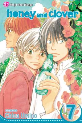 Honey and Clover, Vol. 7, 7 - Chica Umino