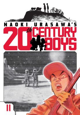Naoki Urasawa's 20th Century Boys, Vol. 11, 11 - Naoki Urasawa