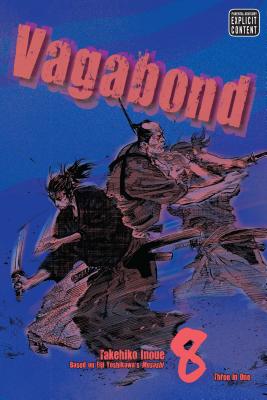 Vagabond, Volume 8 - Takehiko Inoue