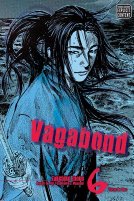 Vagabond (Vizbig Edition), Vol. 6, 6 - Takehiko Inoue