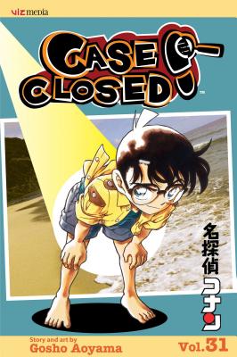 Case Closed, Vol. 31 - Gosho Aoyama
