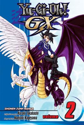 Yu-Gi-Oh! Gx, Vol. 2, 2 - Kazuki Takahashi
