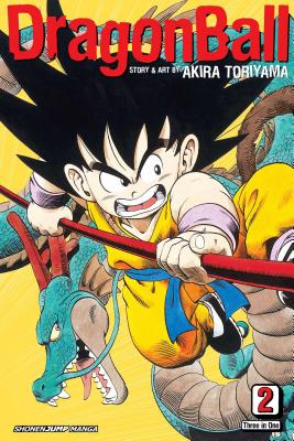 Dragon Ball, Volume 2 - Akira Toriyama