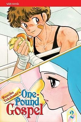 One-Pound Gospel, Volume 2 - Rumiko Takahashi