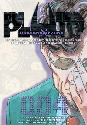 Pluto: Urasawa X Tezuka, Vol. 4, 4 - Naoki Urasawa