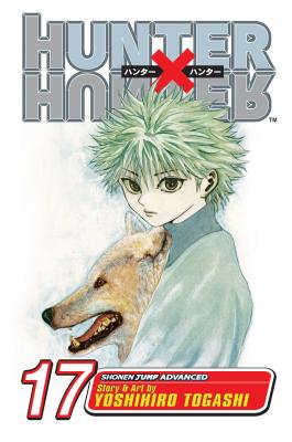 Hunter X Hunter, Vol. 17 - Yoshihiro Togashi