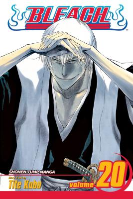 Bleach, Vol. 20, 20 - Tite Kubo