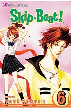 Poza produsului Skip Beat!, Vol. 6 - Yoshiki Nakamura
