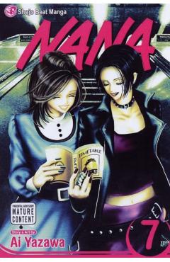 Poza produsului Nana, Vol. 7, 7 - Ai Yazawa
