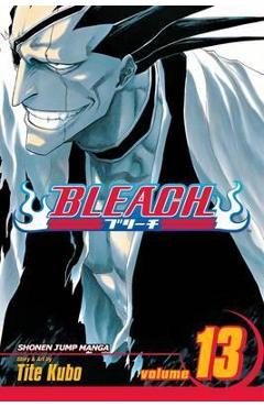 Poza produsului Bleach, Vol. 13, 13 - Tite Kubo