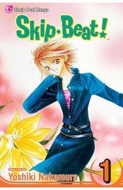 Poza produsului Skip-Beat!, Vol. 1, 1 - Yoshiki Nakamura