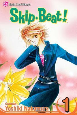 Skip-Beat!, Vol. 1, 1 - Yoshiki Nakamura