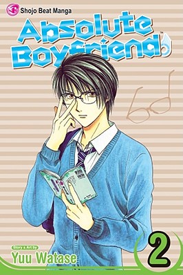 Absolute Boyfriend, Vol. 2 - Yuu Watase