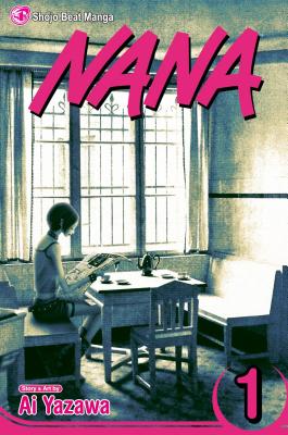 Nana, Vol. 1, 1 - Ai Yazawa