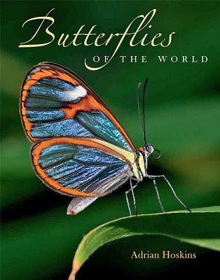 Butterflies of the World - Adrian Hoskins