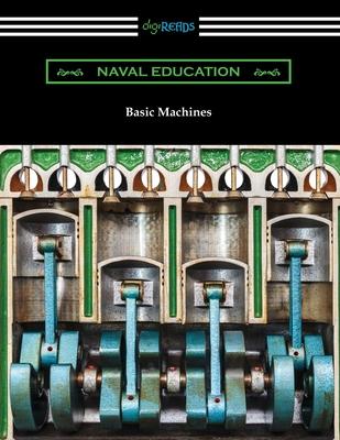 Basic Machines - Naval Education