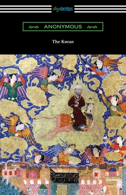 The Koran - Anonymous