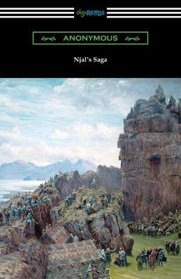 Njal's Saga - Anonymous