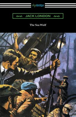 The Sea Wolf (with an Introduction by Lewis Gannett) - Jack London