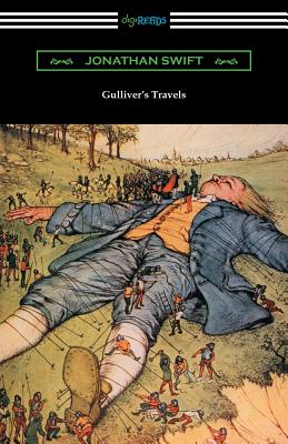 Gulliver's Travels (Illustrated by Milo Winter with an Introduction by George R. Dennis) - Jonathan Swift