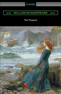 The Tempest (Annotated by Henry N. Hudson with an Introduction by Charles Harold Herford) - William Shakespeare