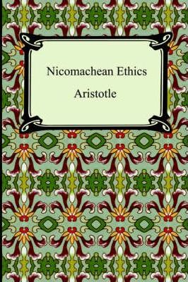 Nicomachean Ethics - Aristotle