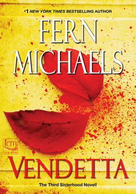 Vendetta - Fern Michaels