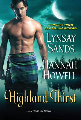 Highland Thirst - Hannah Howell